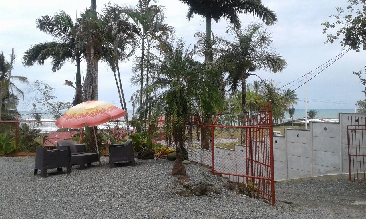 Roca Mar Playa Bonita Hotel Puerto Limon Exterior photo